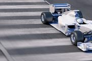 formula 1 generic