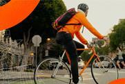 Strava for academics