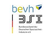 bevh x BSI logos