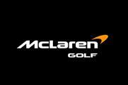 mclaren golf