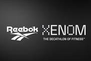 reebok x xenom