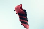 cover adidas unveils Football boot under Project R.A.P (Radical Athlete Perception) platform