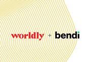 worldly x Bendi