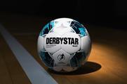 derbystar dfb cover 2026 27