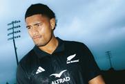 adidas - Rugby 26 - Rivalry