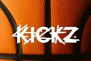 kickz logo