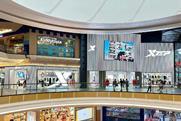 Xtep Intl has opened six retail locations across Malaysia 2026