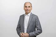 Dr. Georg Kasperkovitz, COO, Lenzing AG