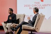 The 2030 Circularity Blueprint was presented at the Global Fashion Summit: Copenhagen Edition on May 6