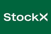 Stockx logo