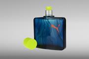 puma fragrance