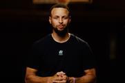 Curry x Li-Ning