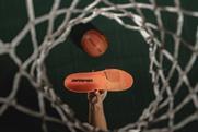 Court Playmaker Elite and Court Playmaker by Superfeet