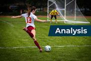 cover analysis women football