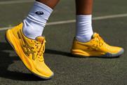 ASICS GEL-Challenger 15 cover