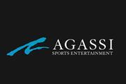 agassi sport entertainment