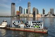 hallo new jersey