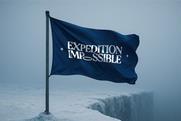 expedition impossible columbia