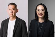 Dennis Tao, Jeanne Huang, Puma Supervisory Board
