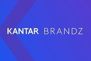 kantar brandz