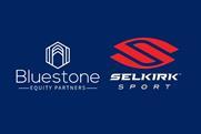 Bluestone Equity Partners Invests in Selkirk Sport