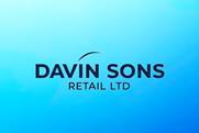 Davin Sons Retail