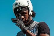 Under Armour SYZMIK Flag Football Headgear 2026