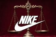 nike legal case