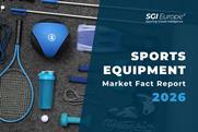 Sports Equipment Market Fact Report 2026