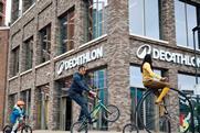 decathlon