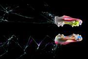 Nike Mercurial