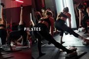 AARMY x Pilates