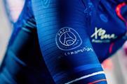 PSG x we ride paris