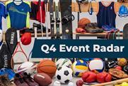 Q4 EVENT RADAR SGIE OIC