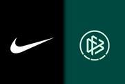 nike dfb