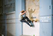 vans VF corp