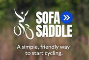 Sofa to Saddle, British Cycling