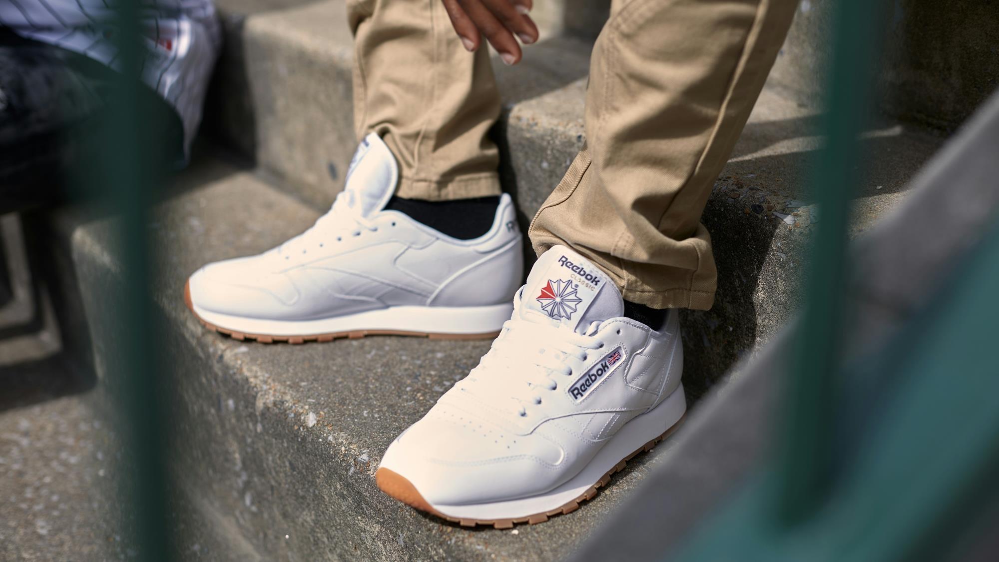 Which Country Is Reebok How Authentic Brands is relaunching Reebok across sports | Sporting ...