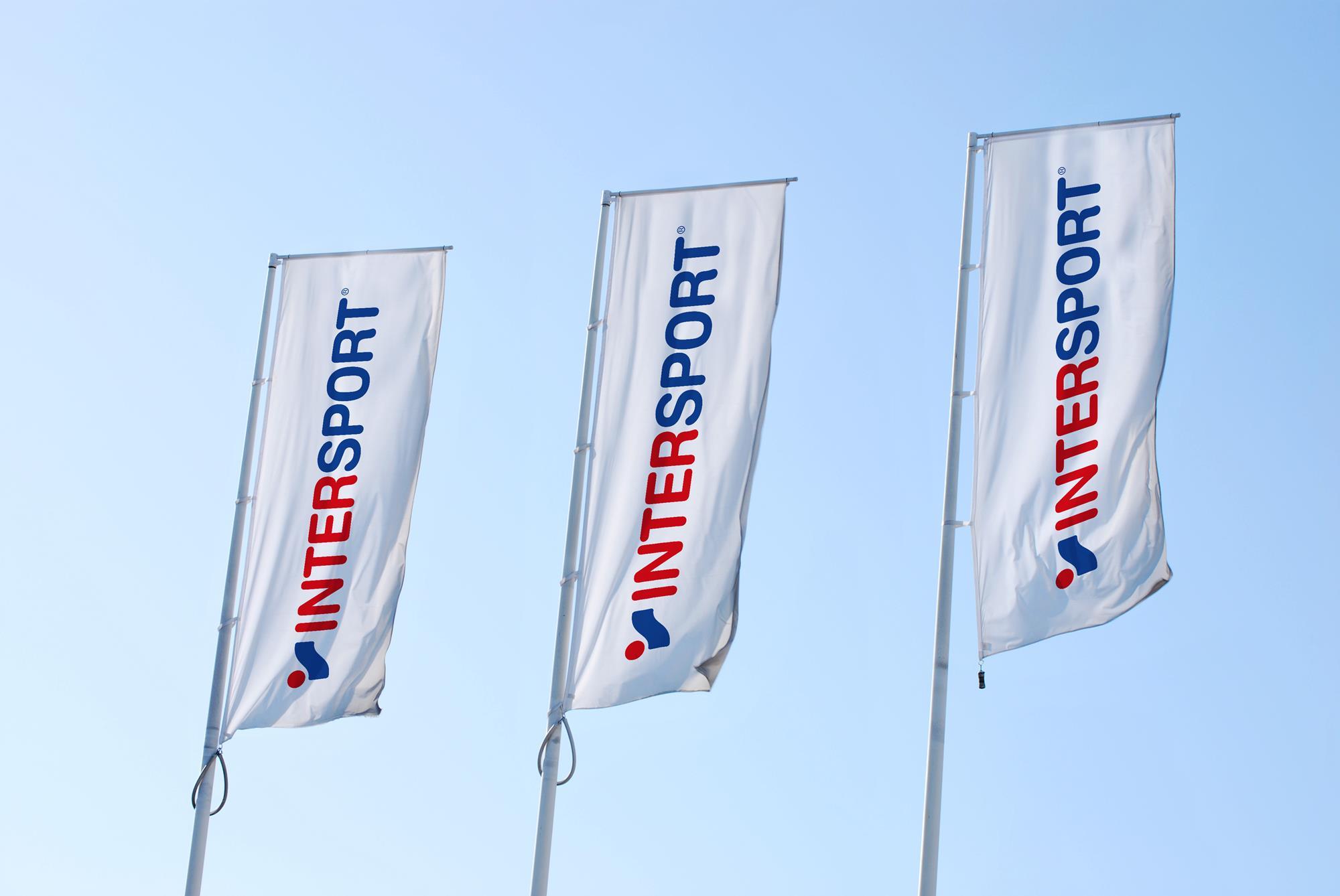 First Intersport flagships open in Germany, Article