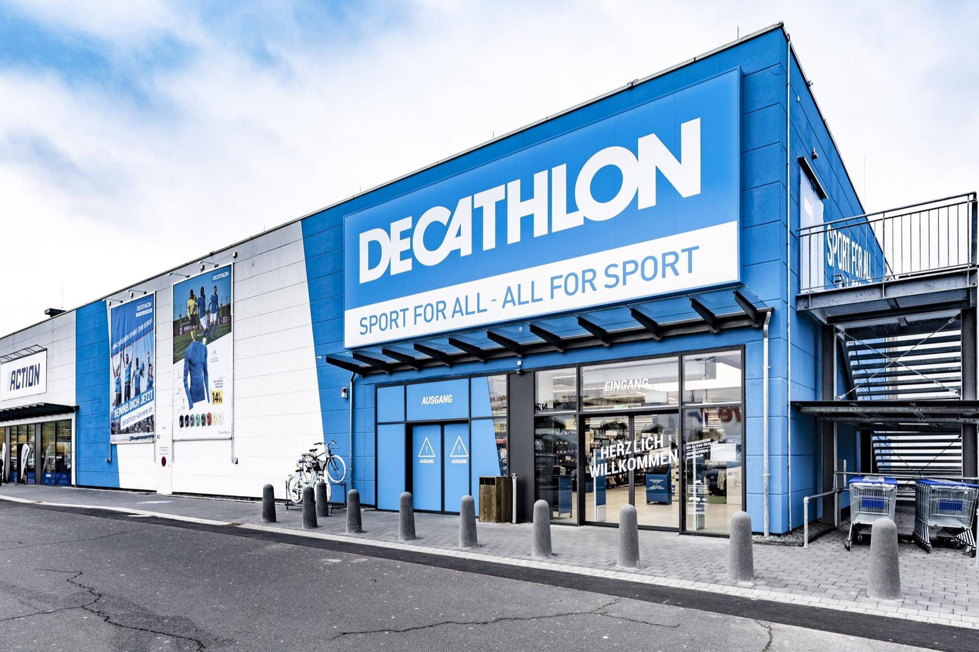 Decathlon heads to US and Canada - RetailDetail EU