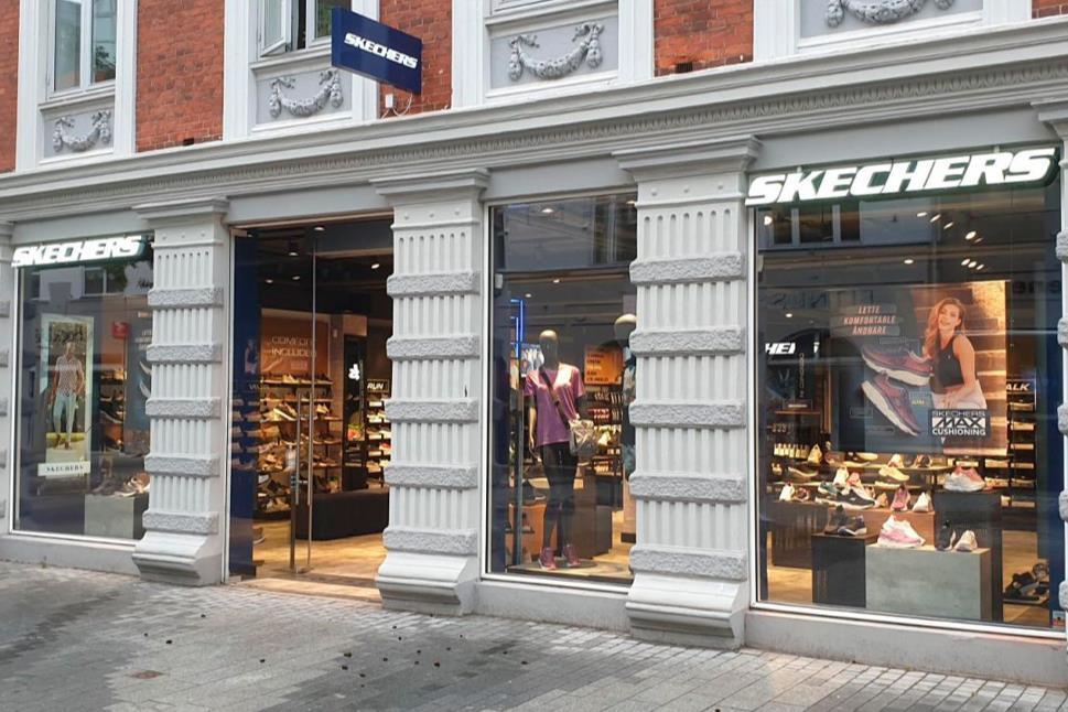 Skechers acquires Scandinavian distributor | News briefs | Sporting Goods