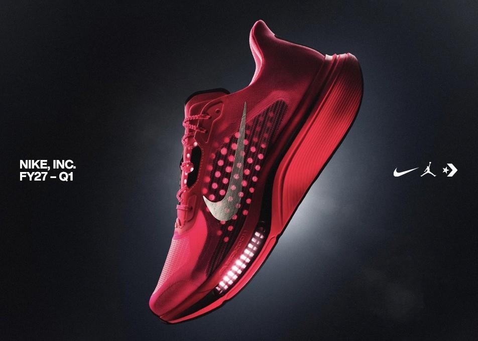 Nike's $2.5B Restructuring Signals Retail Consolidation Opportunity for Emerging Sportswear Sellers