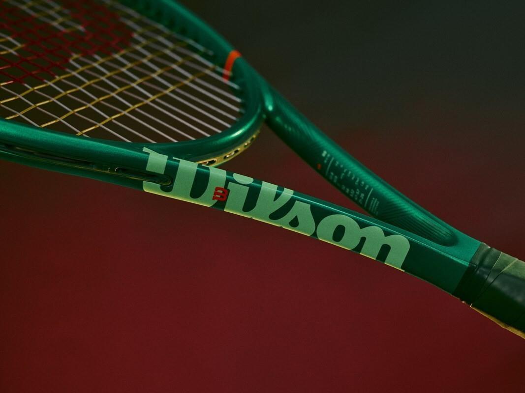 Wilson Blade v10 tennis racket 2026: specs, price and tour players