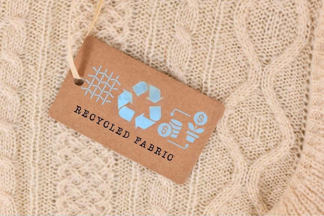 Exploring the financial benefits of textile-to-textile recycling, Article