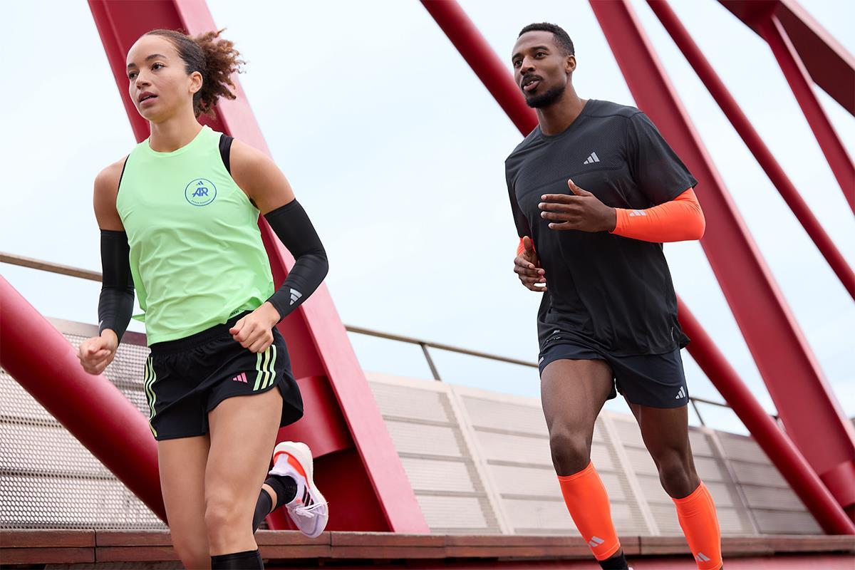 Adidas fitness accessories will be distributed in the US by US Weight News briefs Sporting Goods Intelligence