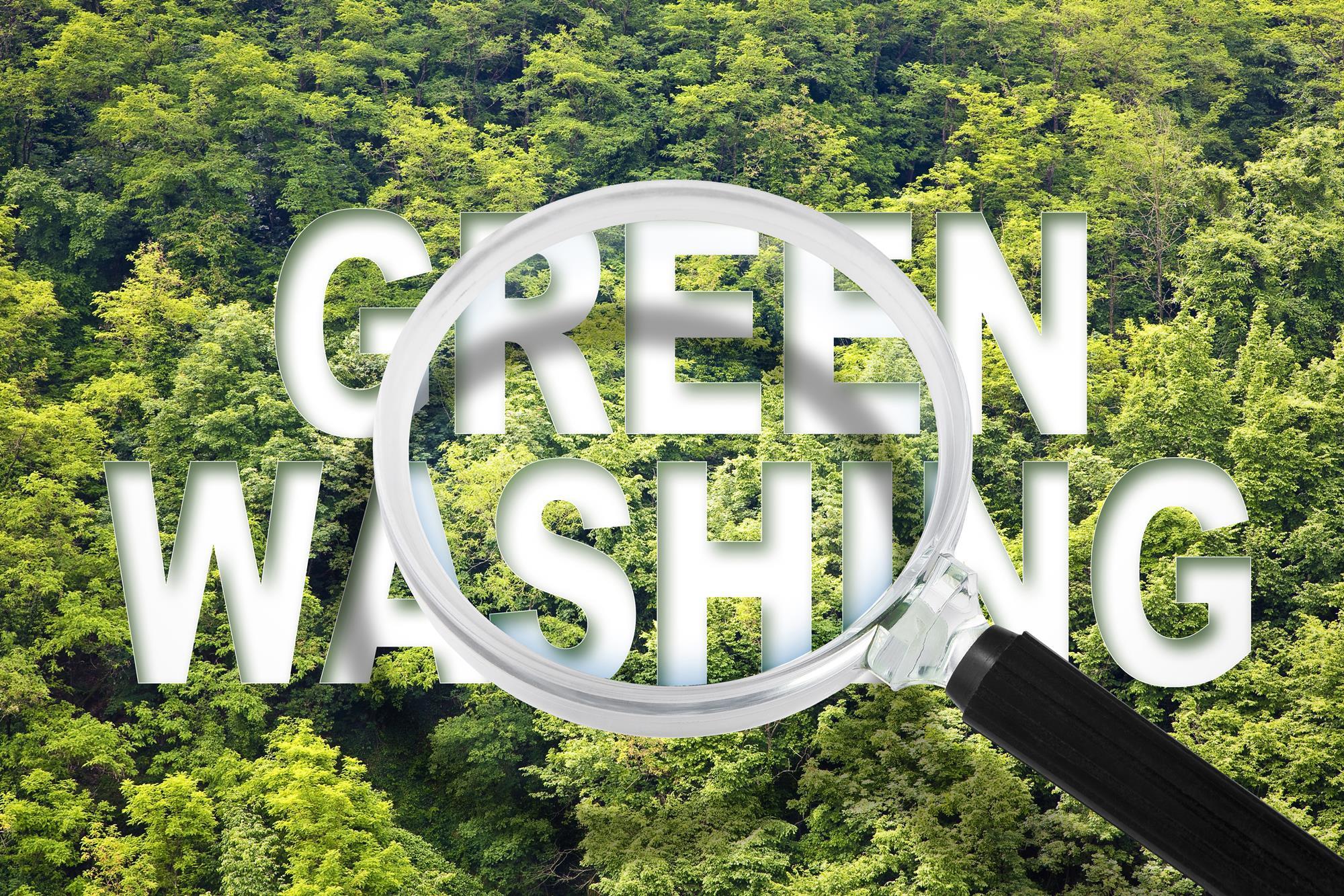 Greenwashing in the Luxury Goods Industry