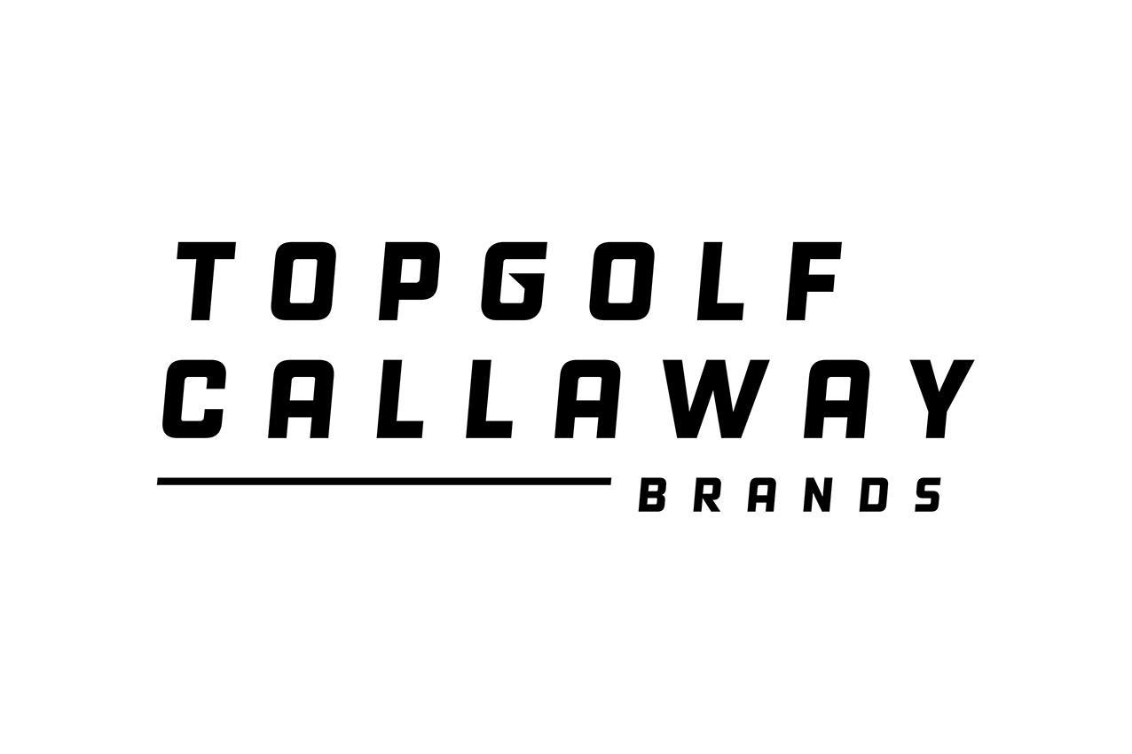 Top deals golf brands