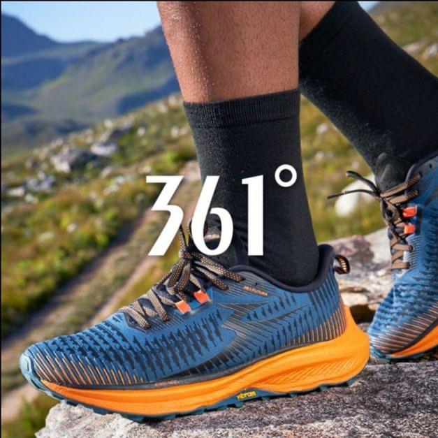 361 Degrees grows double digits in Q3; online up 20%, new AI