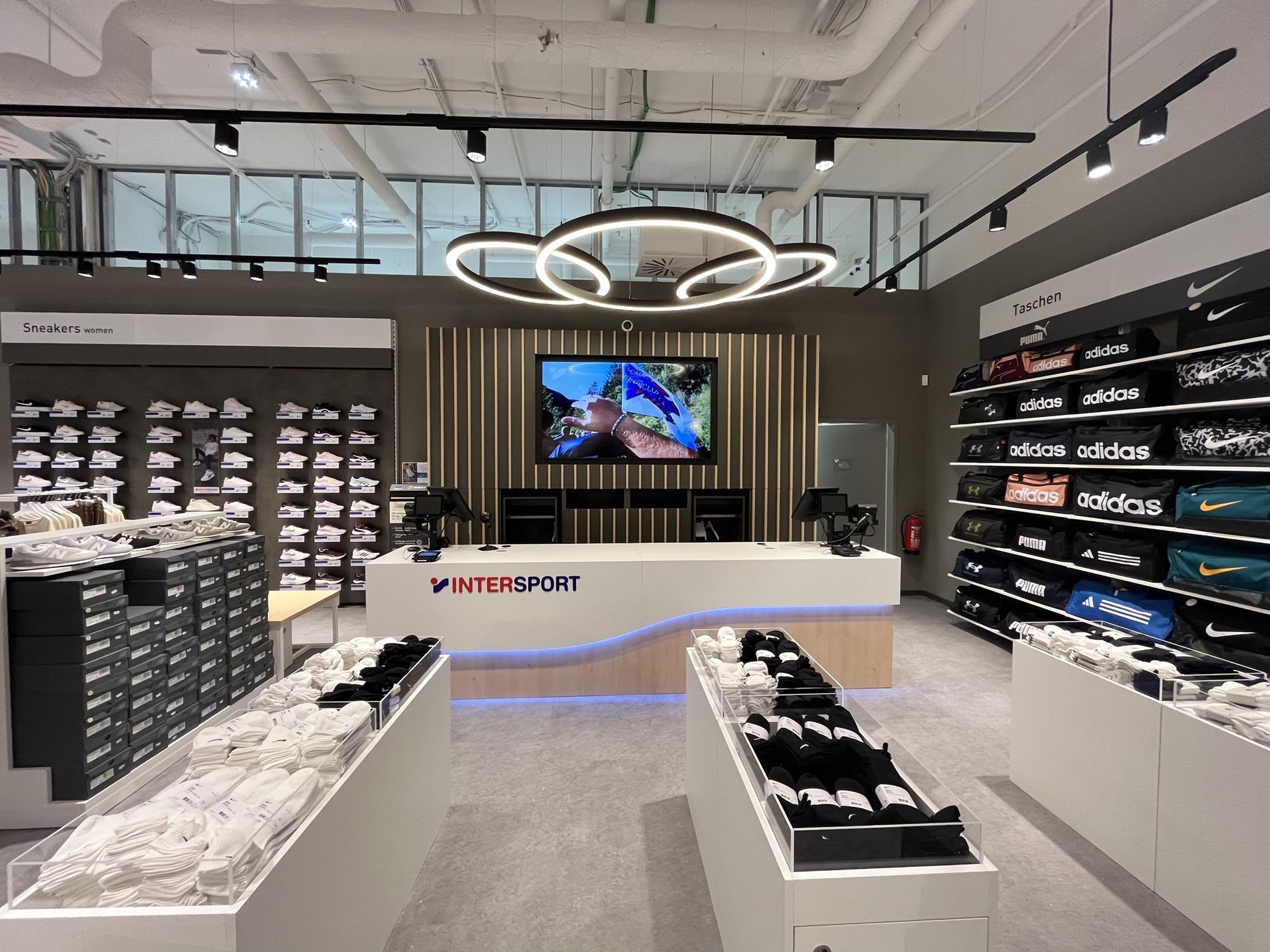 Boris Zanoletti is the new head of Intersport Italia | News briefs |  Sporting Goods Intelligence
