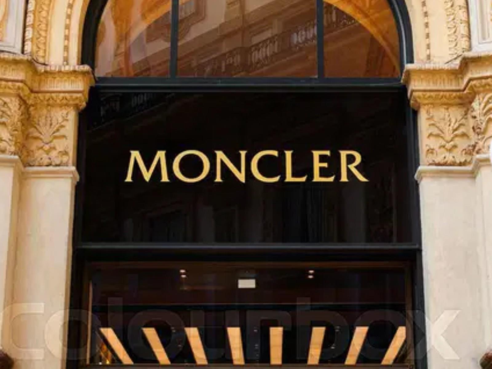 Moncler Names Bartolomeo Rongone CEO; Remo Ruffini Becomes 